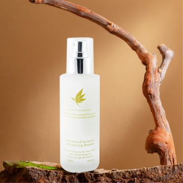 極緻煥顏精華水-120ml