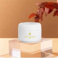 柔敏胺基酸潔膚霜-250ml