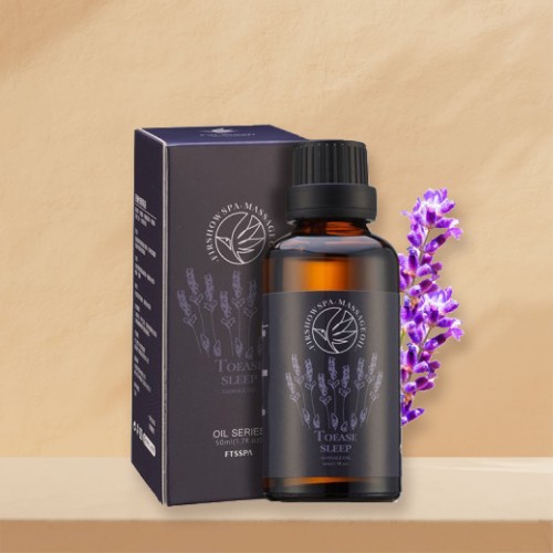 舒緩悅眠精油-50ml