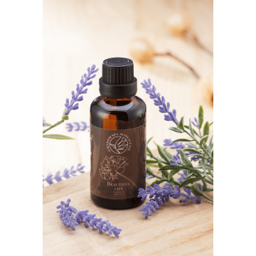 玫瑰人生精油-50ml