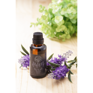舒緩悅眠精油-50ml
