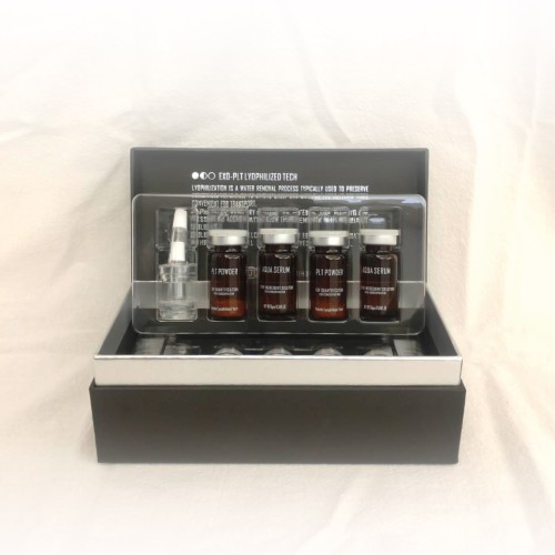 LAFACE外泌凍晶套組(4組*10ml)（醫療級）