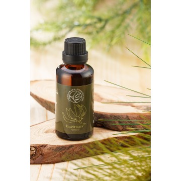 彈力美波精油-50ml