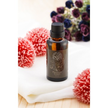 孕婦保養精油-50ml