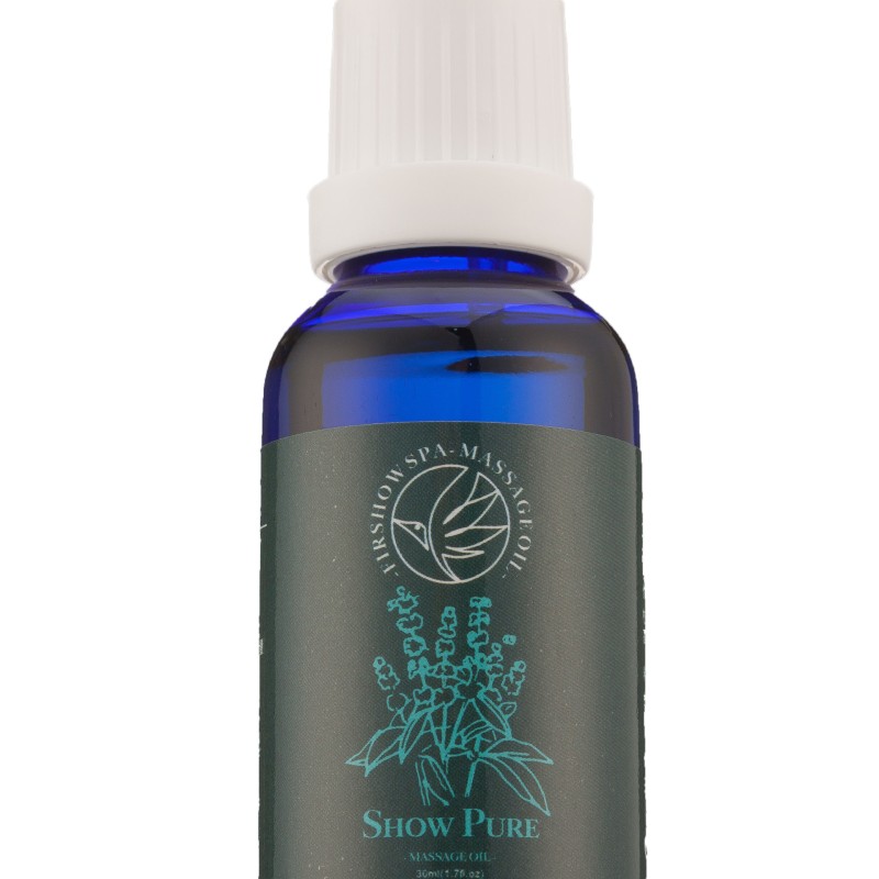 SHOW複方純質精油-30ml
